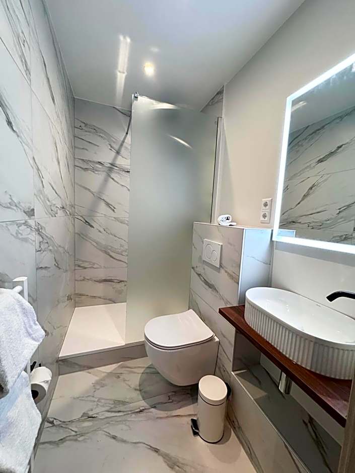 Hotel Casa Borghese