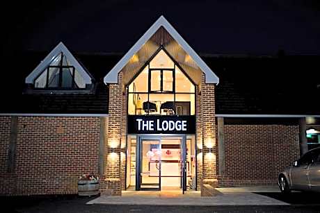 The Lodge at Kingswood