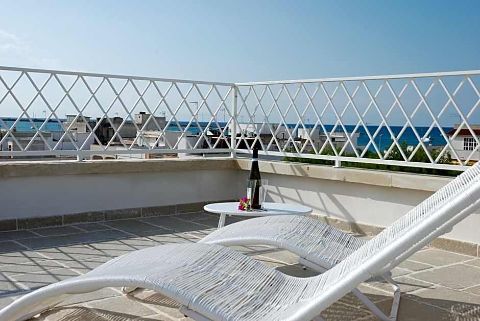 B&B Le Bateau Bleu