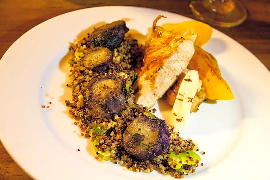 Hotel Jardines de Uyuni