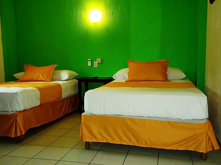 Casa Mexicana Barra de Navidad