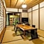 Hatoba an Machiya House