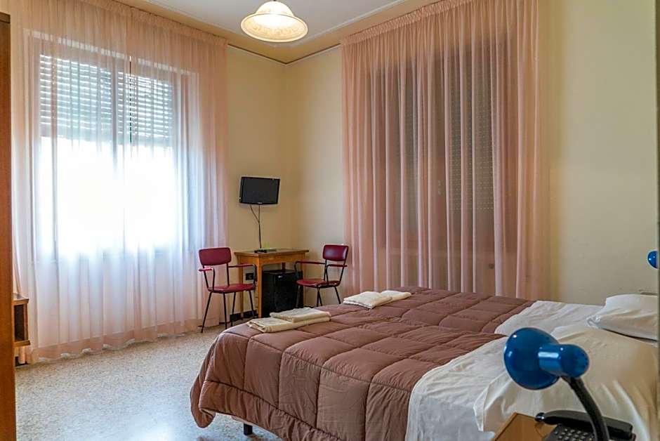 HOTEL CONCORDIA