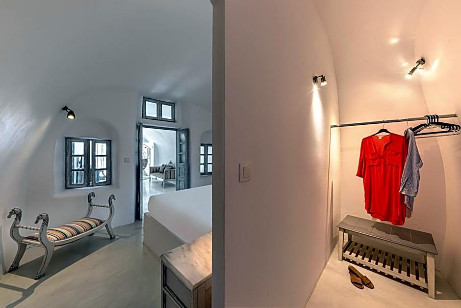 Pearl on the Cliff Hotel & Suites