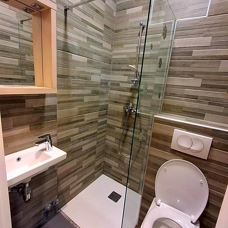 Palmers Lodge Hostel