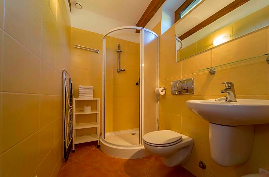 Centrum Wypoczynkowo-Konferencyjne Solaris