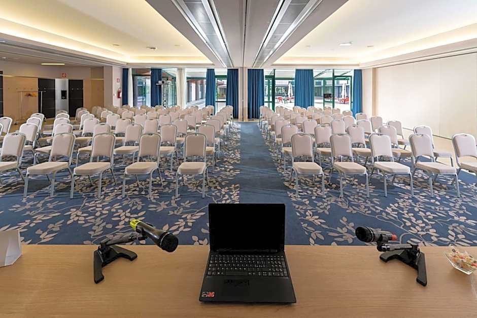 DoubleTree by Hilton Milan Malpensa Solbiate Olona