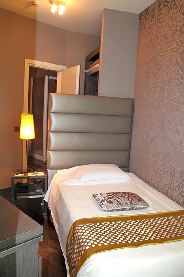 Hotel Mozart