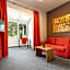 Parkhotel Cochem- Free Parking -
