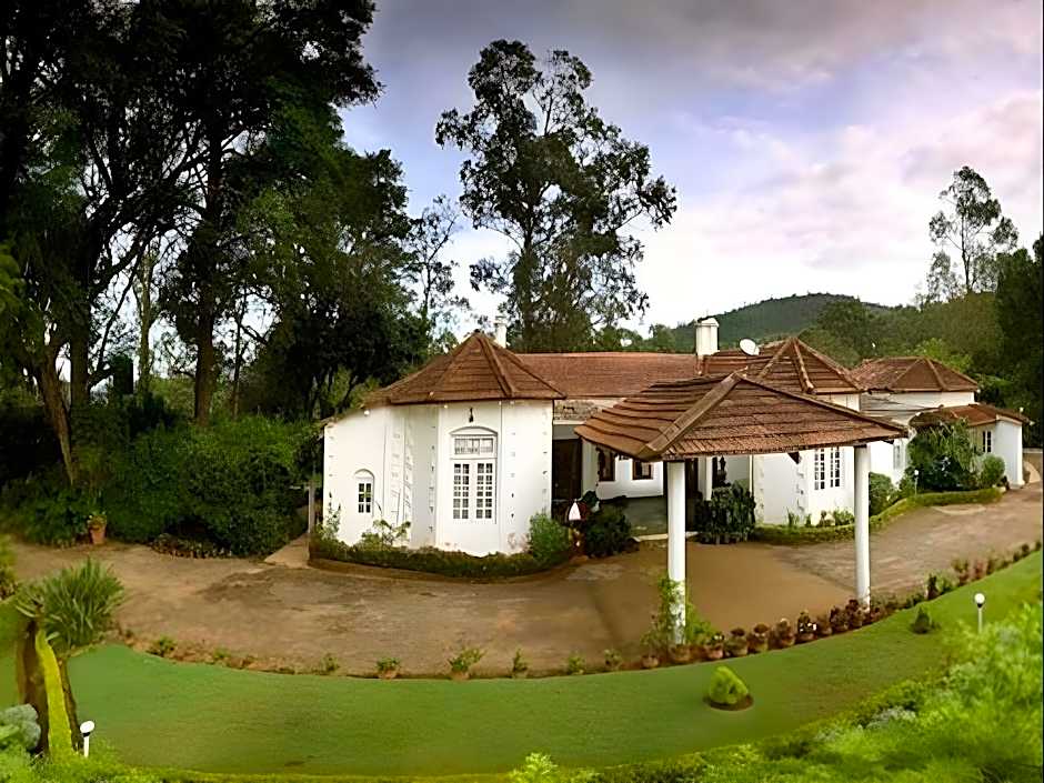 Photo 1 of 50 of Neemrana's Wallwood Garden