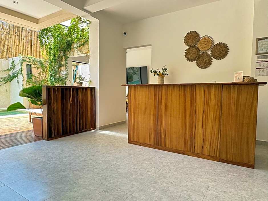 Casa Ita Surf - Adults Only