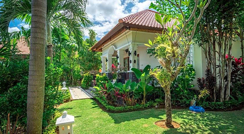 Villa Mata Hari
