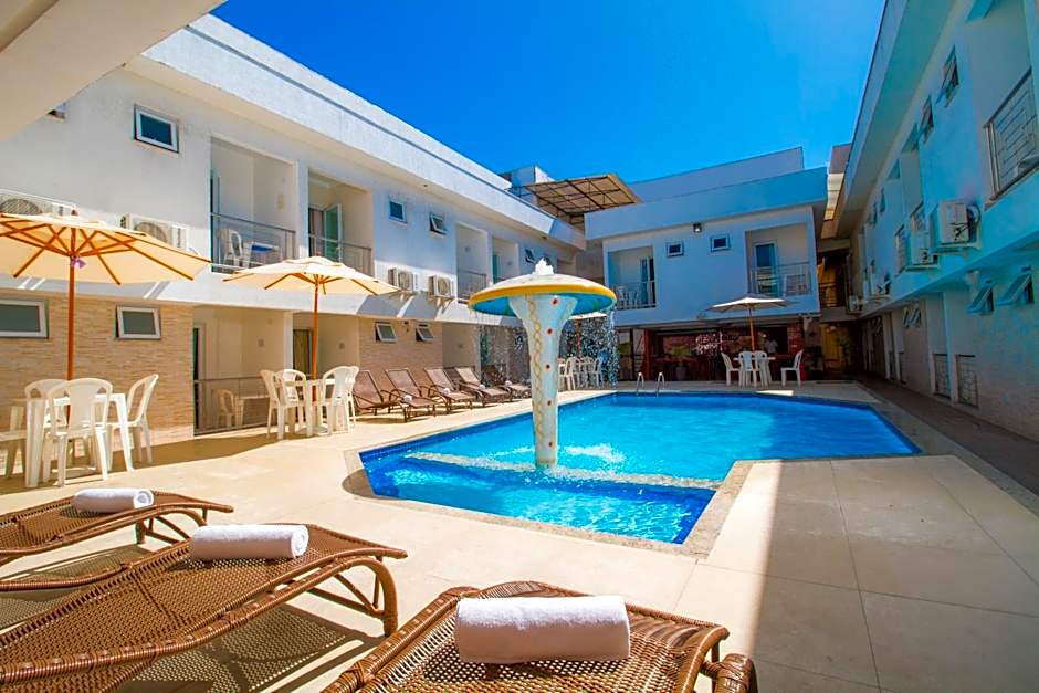 Shangrilá - Rede Soberano