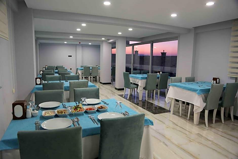 LADİK HOTEL