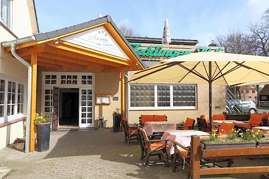 Jeddinger Hof Land- und Seminarhotel