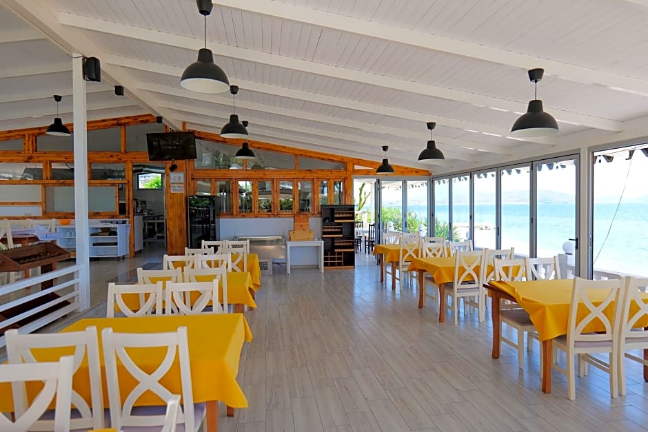 Hotel Joni Kompleks