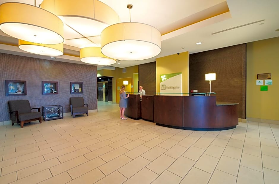 Holiday Inn Titusville/Kennedy Space Center By IHG