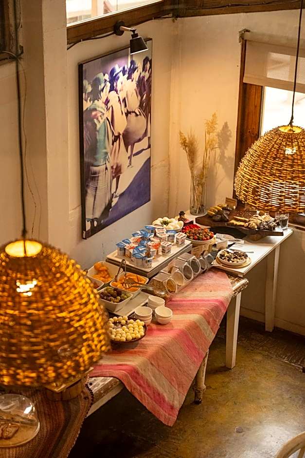 NOI Casa Atacama