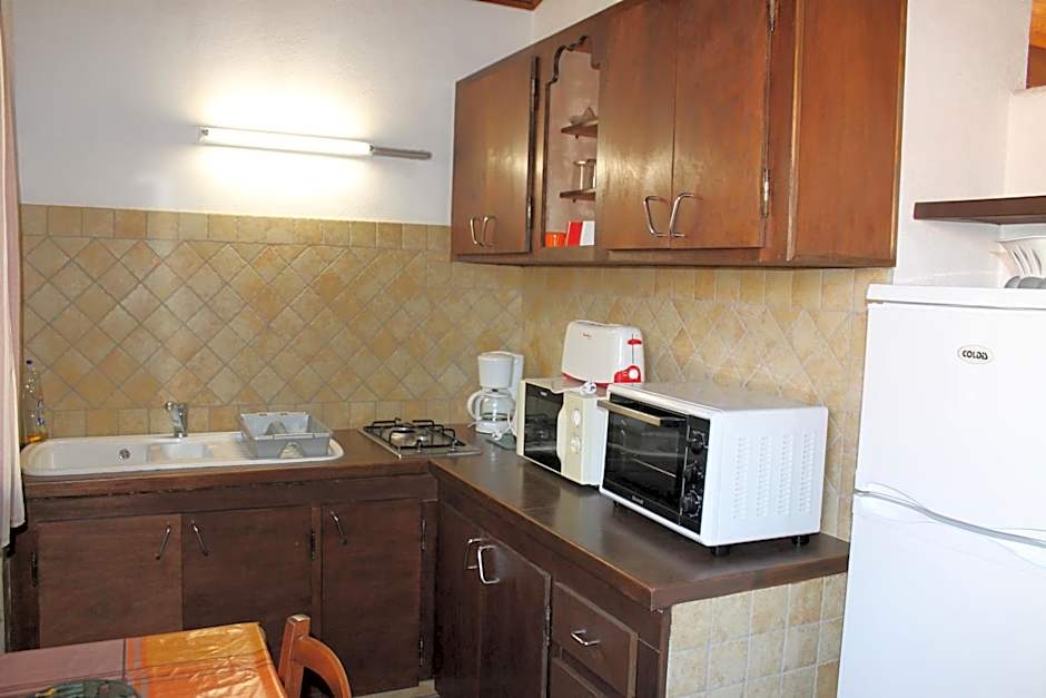 Domaine Le Clos des Oliviers