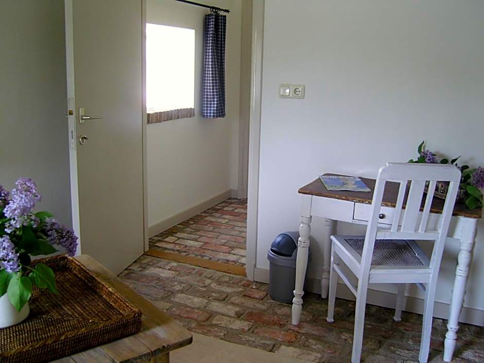 Bed & Breakfast Appeltern
