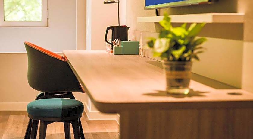 Holiday Inn Express Tianjin Airport East By IHG