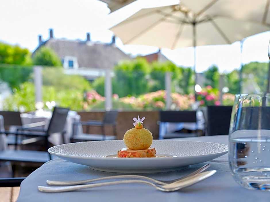 De Nederlanden, Restaurant & Boutique Hotel