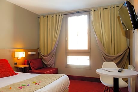 COMFORT DOUBLE CHILD BED