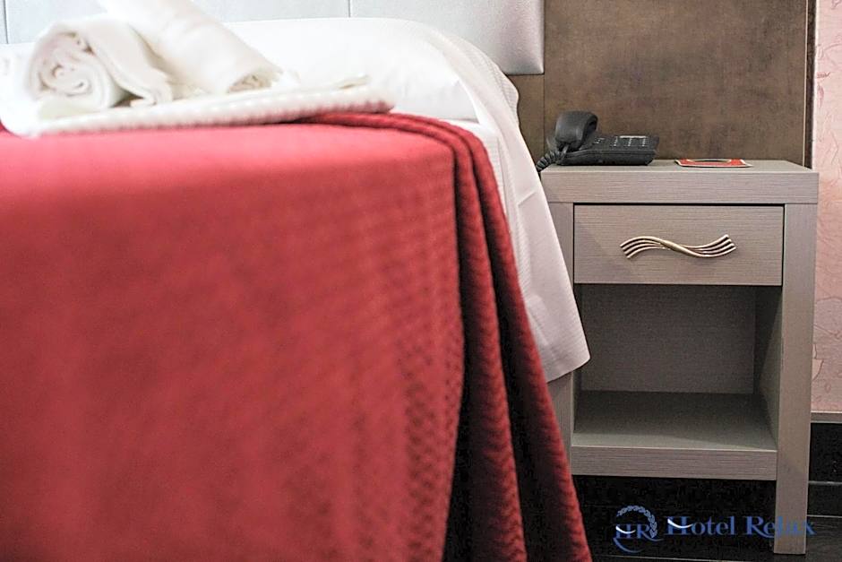 Hotel Relax Roma Nord