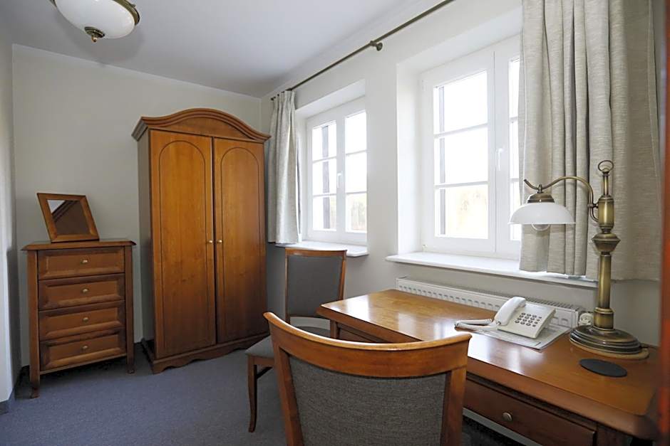 Leśniczówka Nibork