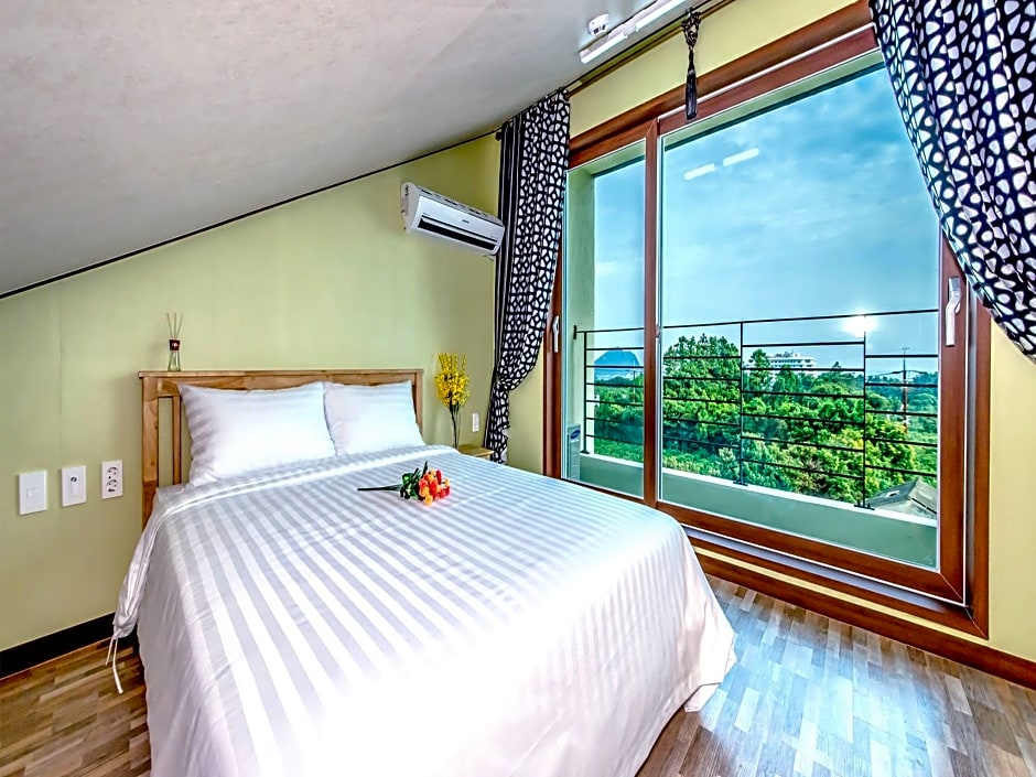 Soborok Yoborok Pension