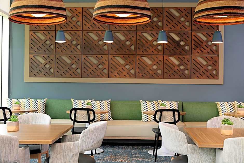 Hyatt Place Bayamon