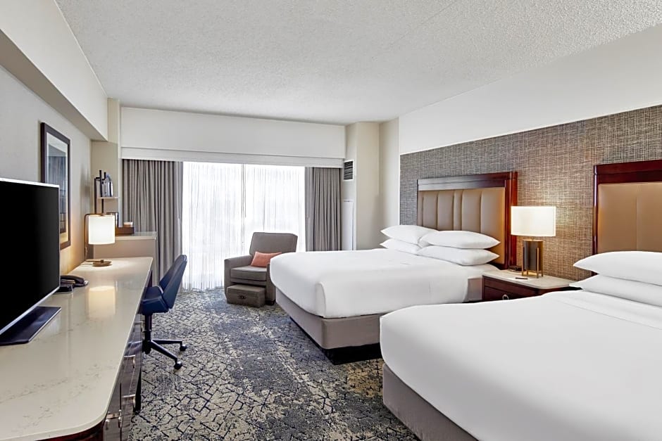 Sheraton Indianapolis Hotel At Keystone Crossing