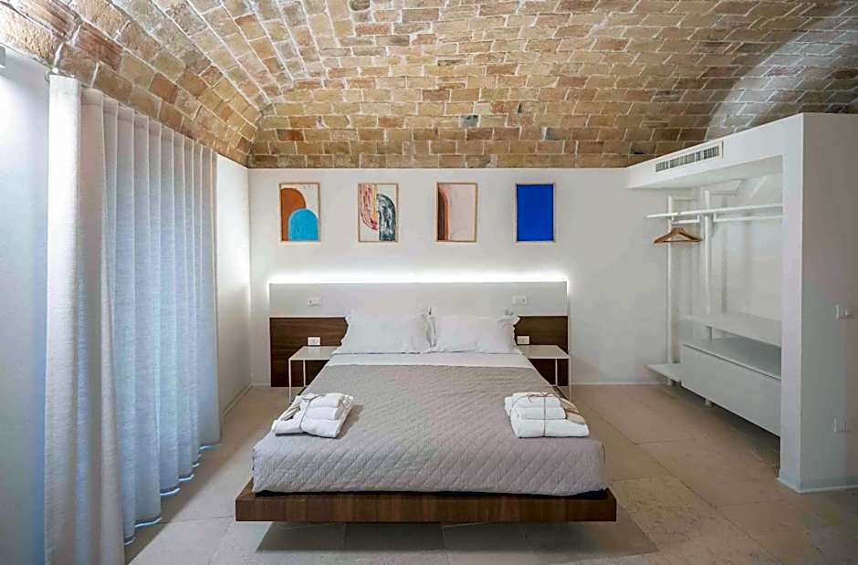 Borgo Baccile by Vini Fantini