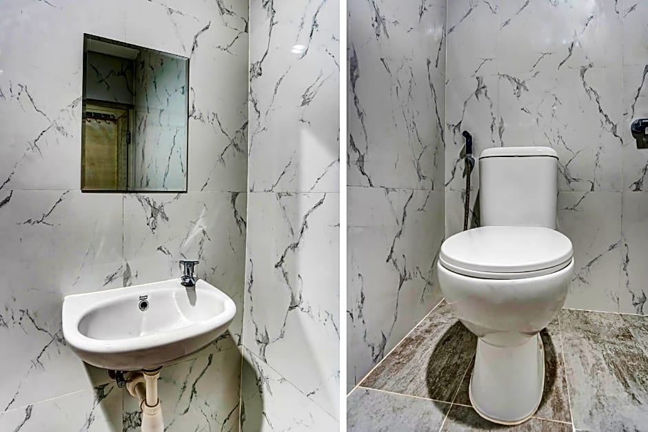 Hotel O Parang Kusumo Residence