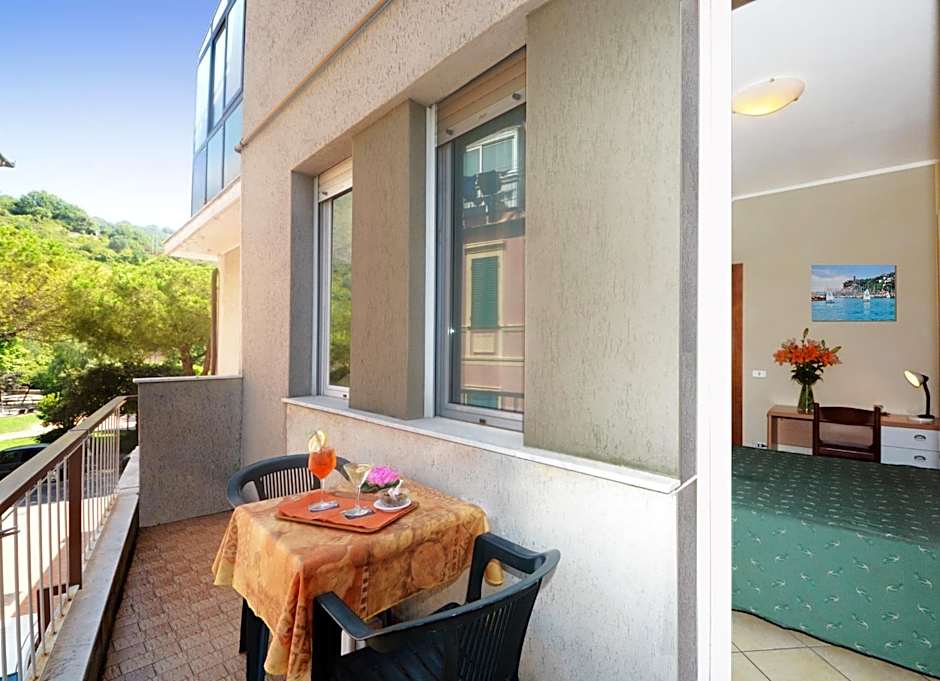 Bike & Family Hotel Derby