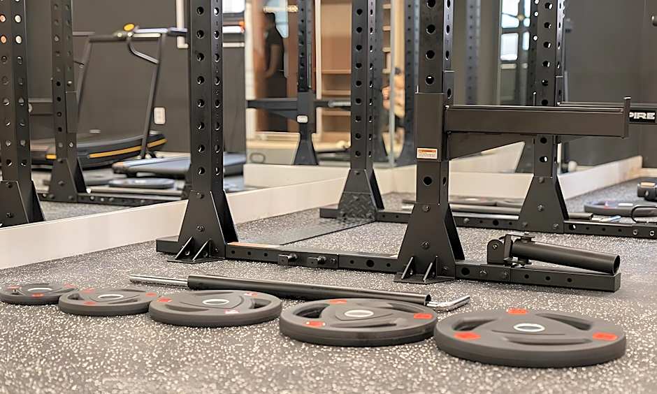 ANNK HOTEL CHEONAN SEONGJEONG