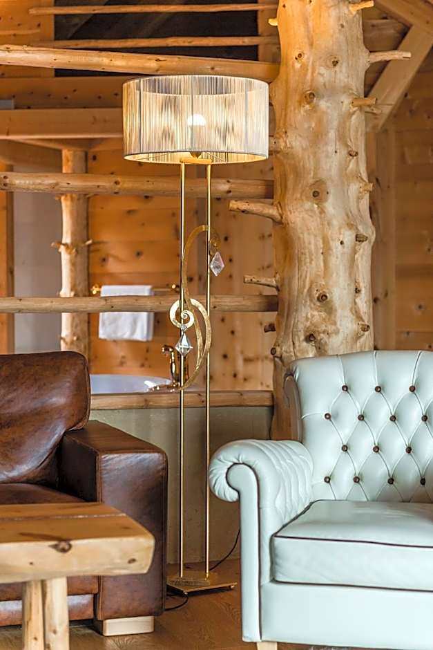 Naturhotel Lüsnerhof