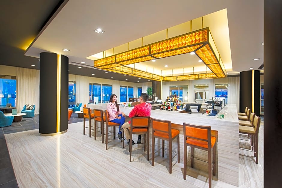 Hilton Garden Inn Ras Al Khaimah