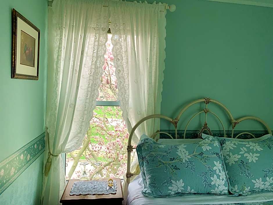 Strathaird Bed and Breakfast