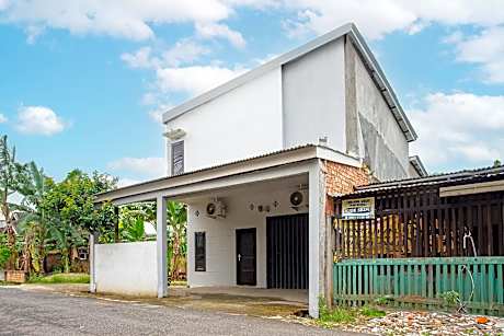 Hotel O Owo Guest House Syariah