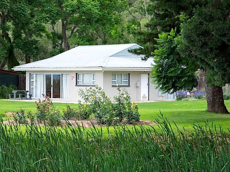 Chicane Bed and Breakfast