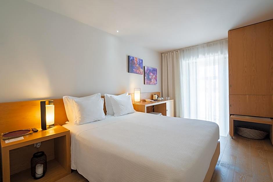 Burgus Tribute & Design Hotel