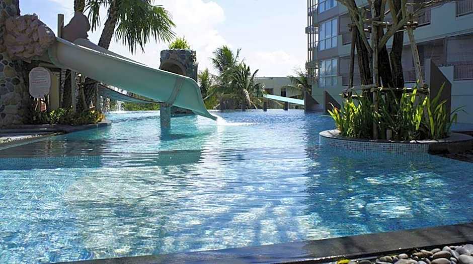 Long Beach Cha-Am Hotel