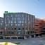 Holiday Inn Express Nantong North Gateway By IHG