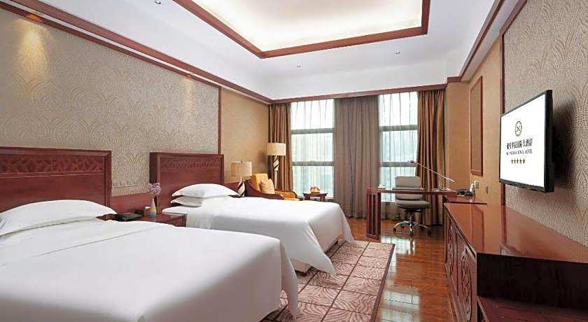 Chongqing Huachen International Hotel