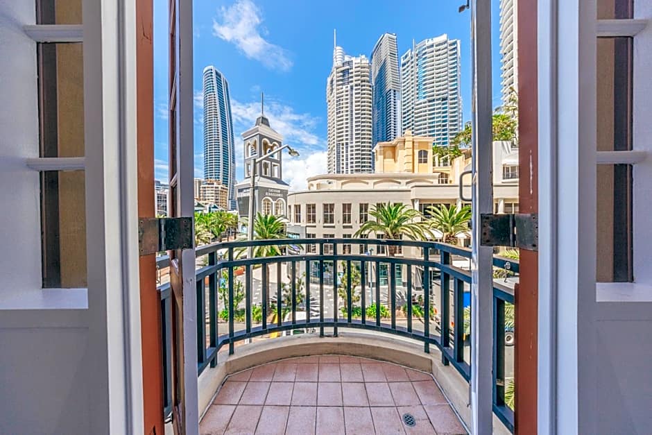 Maze Backpackers - Gold Coast