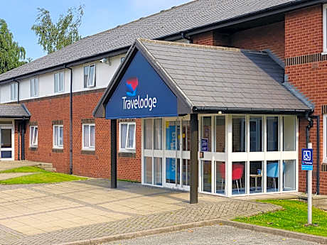 Travelodge Sheffield Richmond