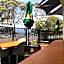 The Wharf Hotel