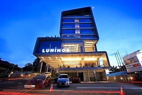 Luminor Hotel Jambi