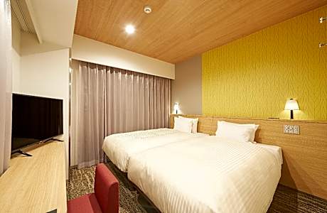 Annex Connecting Rooms